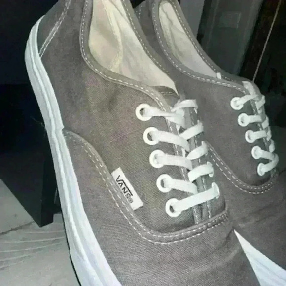 Vans Off the‎ Wall Sneakers - Picture 4 of 5